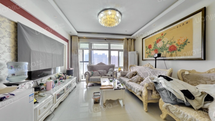 维也纳森林花园二手房实景图