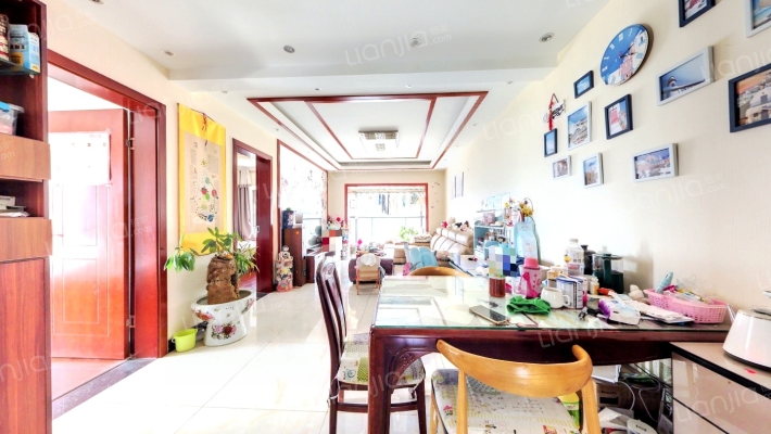 绿地中央广场二手房实景图