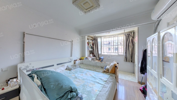 普乐三村二手房实景图