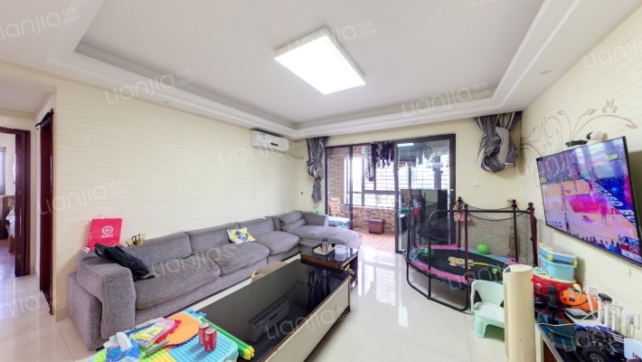 海上五月花五期二手房实景图