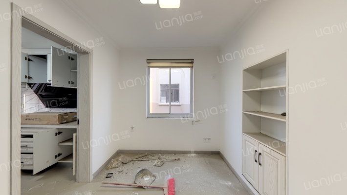 新街巷小区二手房实景图