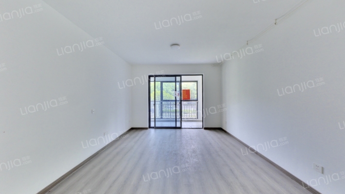 庆同学府二手房实景图