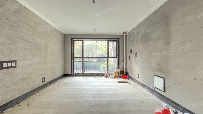 置地天中第一城上河苑二手房实景图