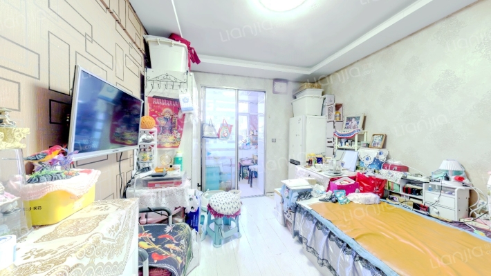 大水晶街二手房实景图