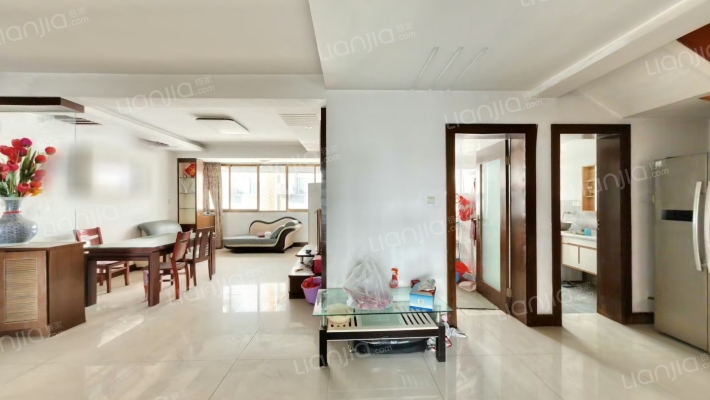 万丰公寓二手房实景图