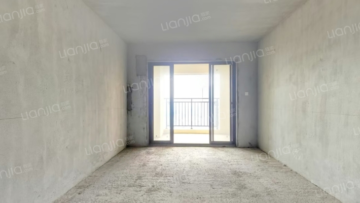 宏湖中央城二手房实景图