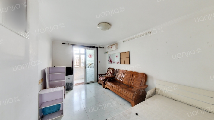 进步里（南开区）二手房实景图