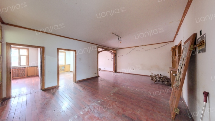 同心花园（绿园区）二手房实景图