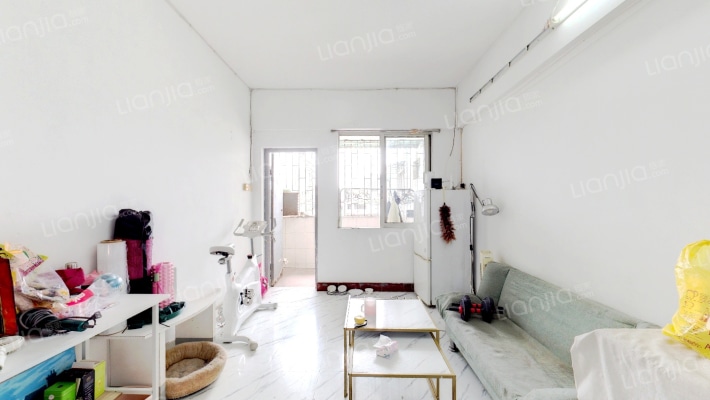 嘉丽苑二手房实景图