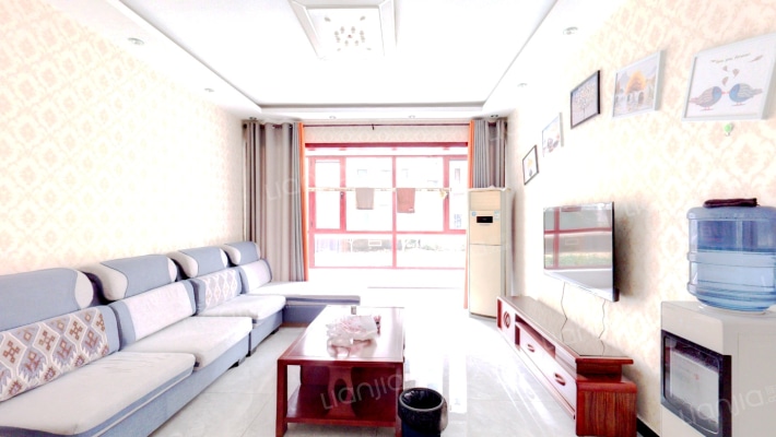 金卓智慧城二手房实景图