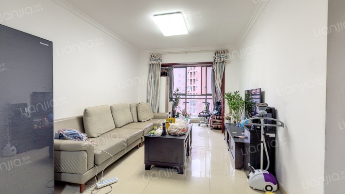 银锣湾二手房实景图