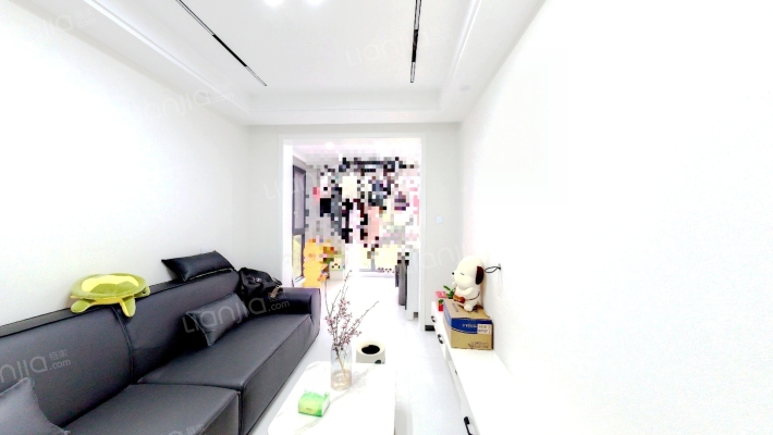 山鹰双城汇二手房实景图
