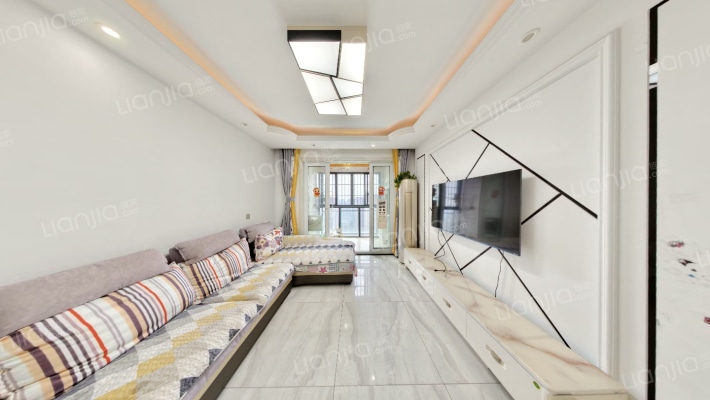 森隆满园二手房实景图