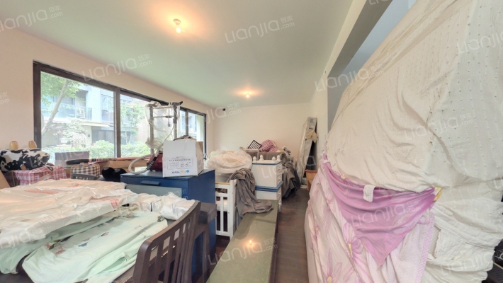 龙湖双珑原著5号地二手房实景图