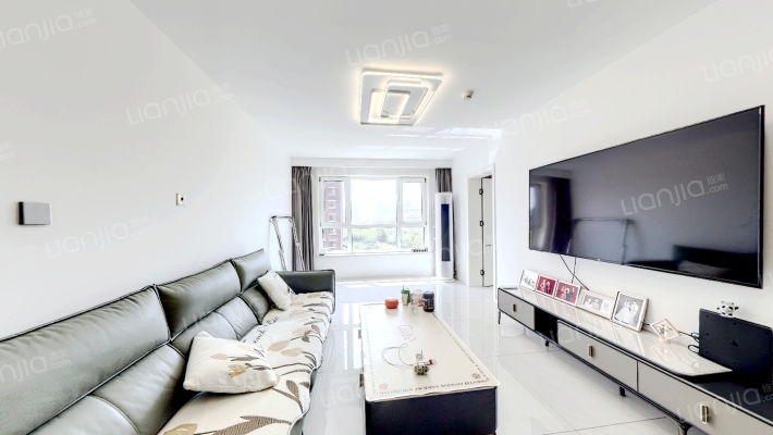 华远波士顿上东轩二手房实景图