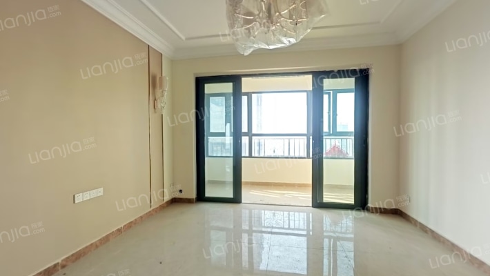 恒大未来城二手房实景图