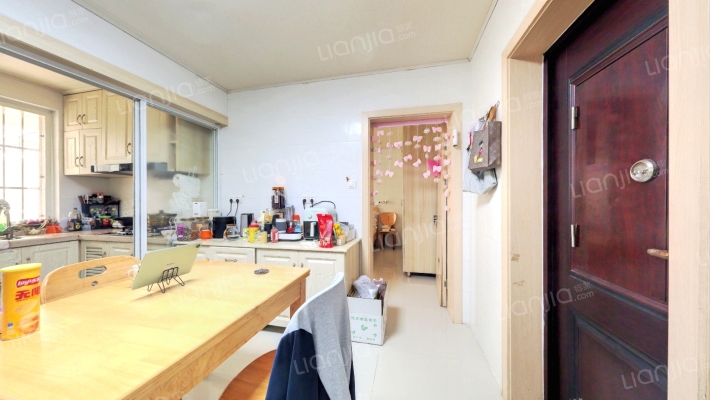 东通山弄二手房实景图