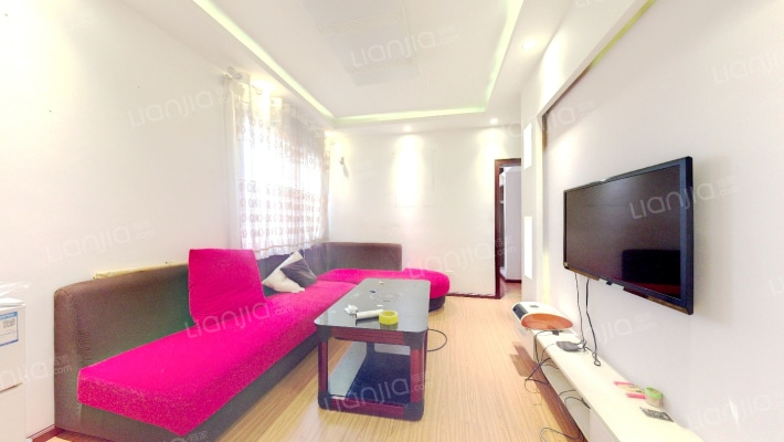 保利国际广场二手房实景图