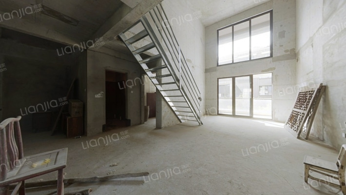 清凉山居二手房实景图