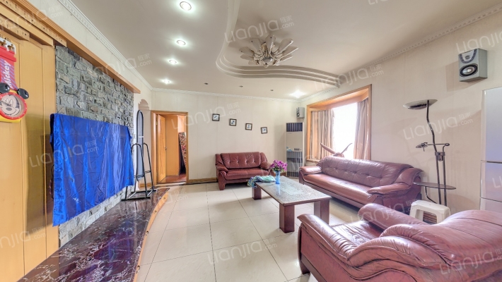 电力大厦(九龙坡)二手房实景图