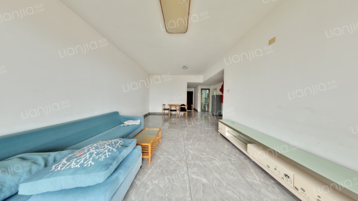 碧水名城二手房实景图