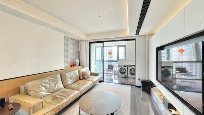 金都南德大院二手房实景图