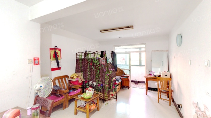 丁怡花园二手房实景图