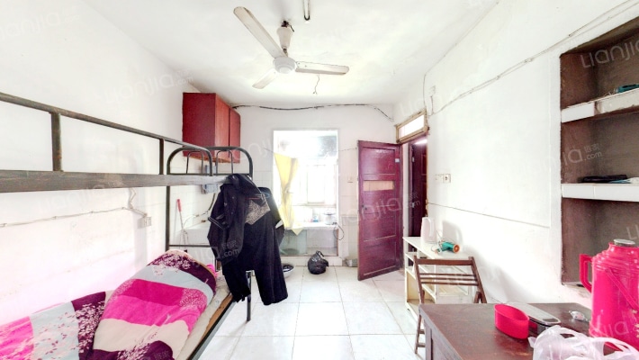 陈小巷社区二手房实景图