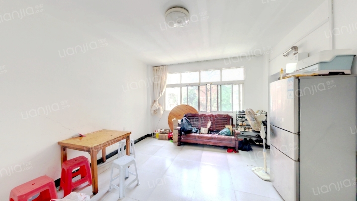 信州区福星小区二手房实景图