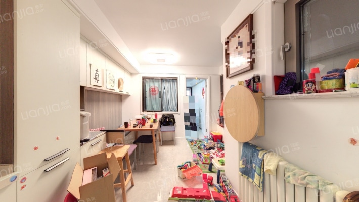 新街口七条15号院二手房实景图