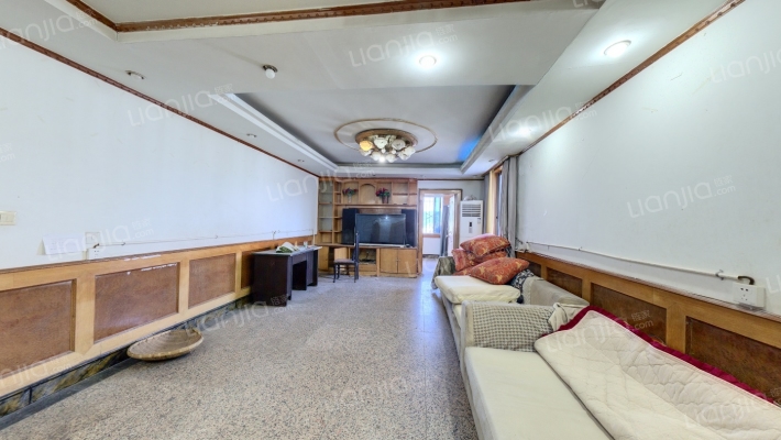 裕佳花园二手房实景图