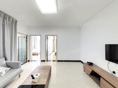 整租·碧水半岛 2室2厅 东