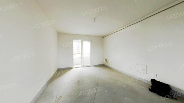 崇川星光域二手房实景图