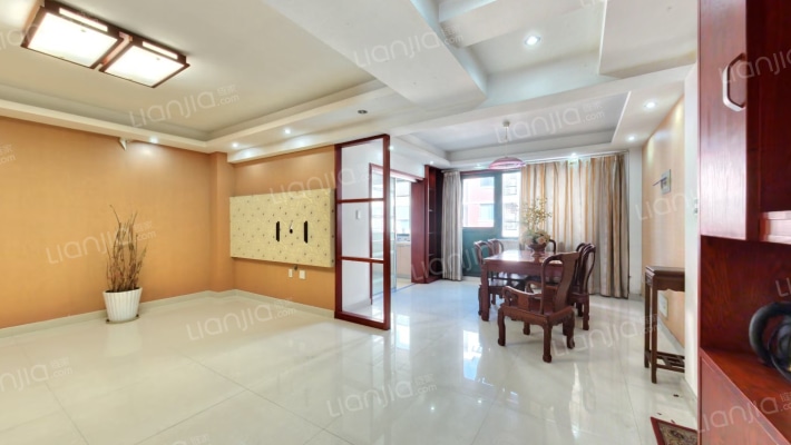 和平路二手房实景图