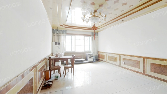 方源小区二手房实景图