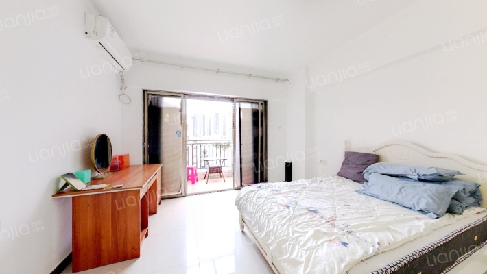 明景坊二手房实景图