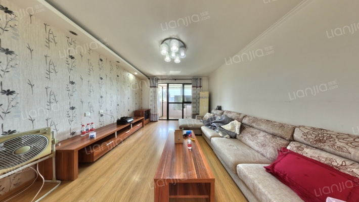 冠城大通百旺府二手房实景图