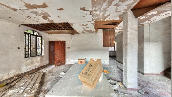 鹤泉山庄二手房实景图