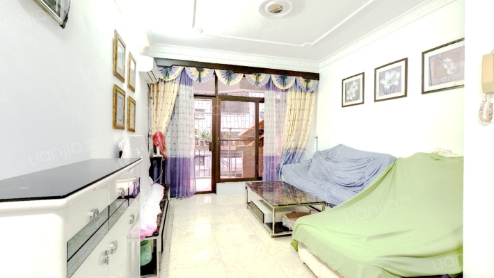 富景花园二手房实景图