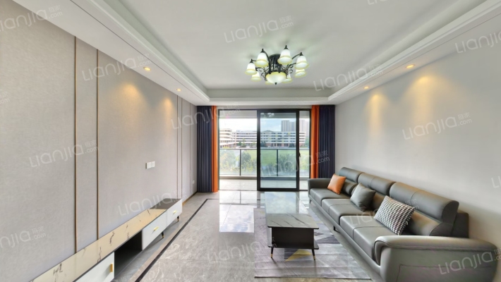 众安蒲荷芸邸二手房实景图