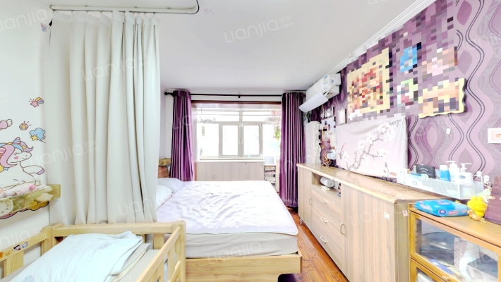 东大街35号院二手房实景图