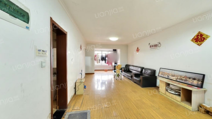 雅荷四季城B区二手房实景图