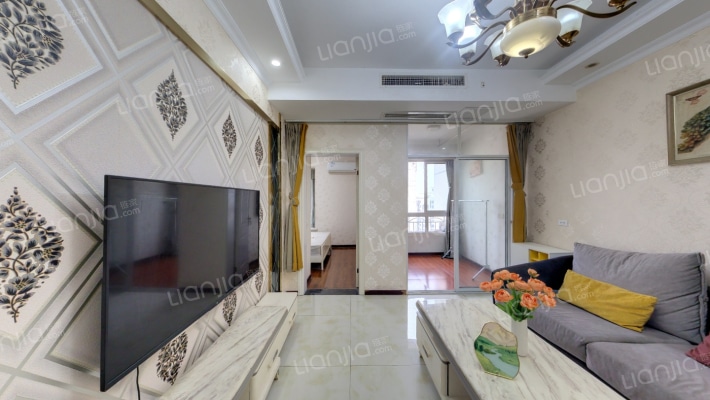 凤西苑二手房实景图