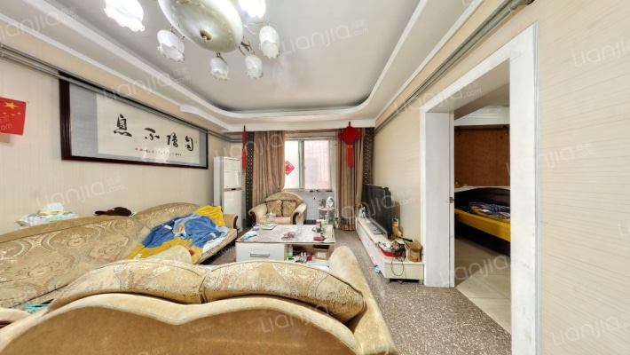 花园路60号二手房实景图