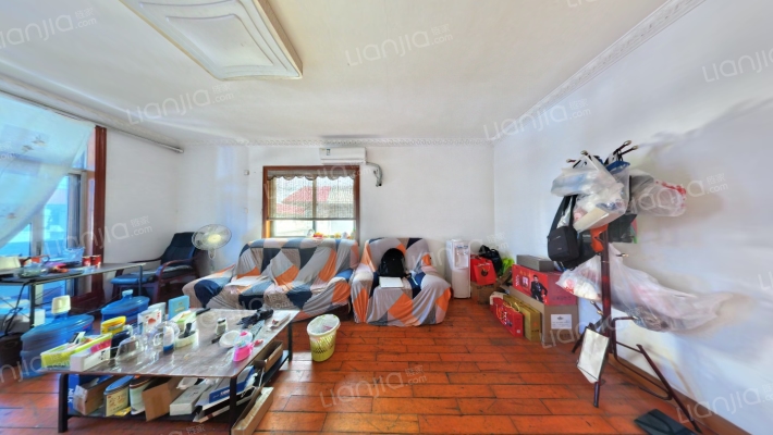 大石西路20号二手房实景图