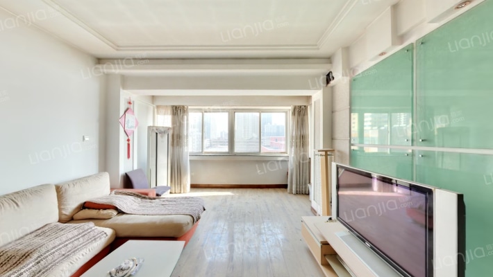 电力多经局小区二手房实景图