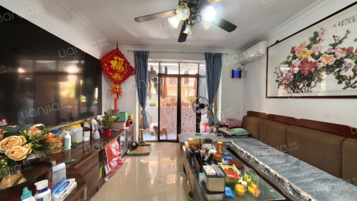 石云村二手房实景图