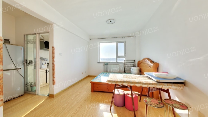 汇美家园二手房实景图