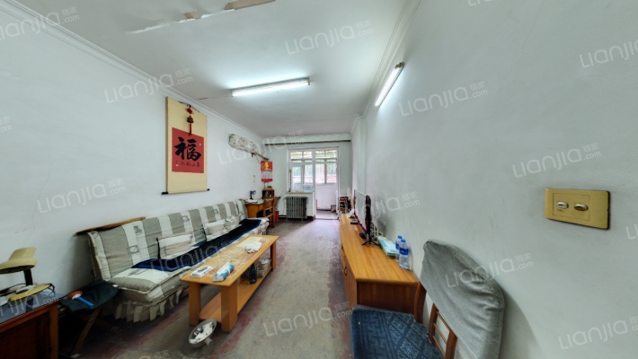 军民里二手房实景图