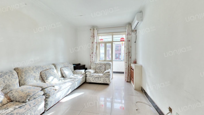 香河园中里二手房实景图